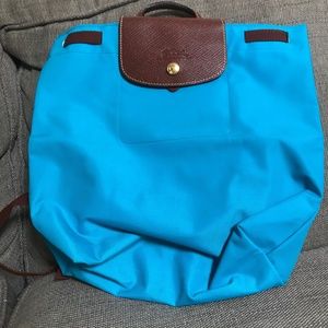 Pilages Longchamp Sac A Dos XS OBO